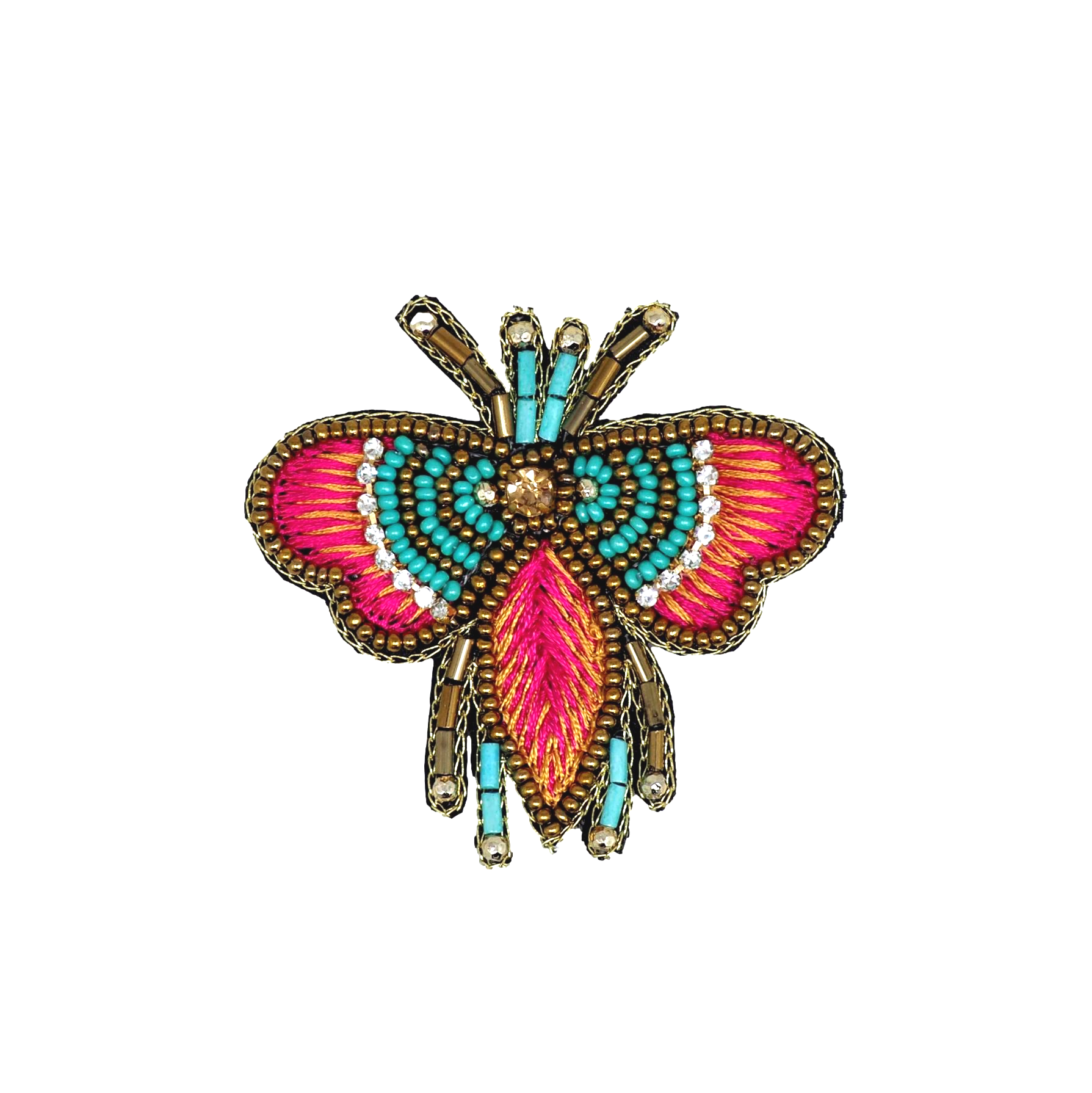 Butterfly - Broche