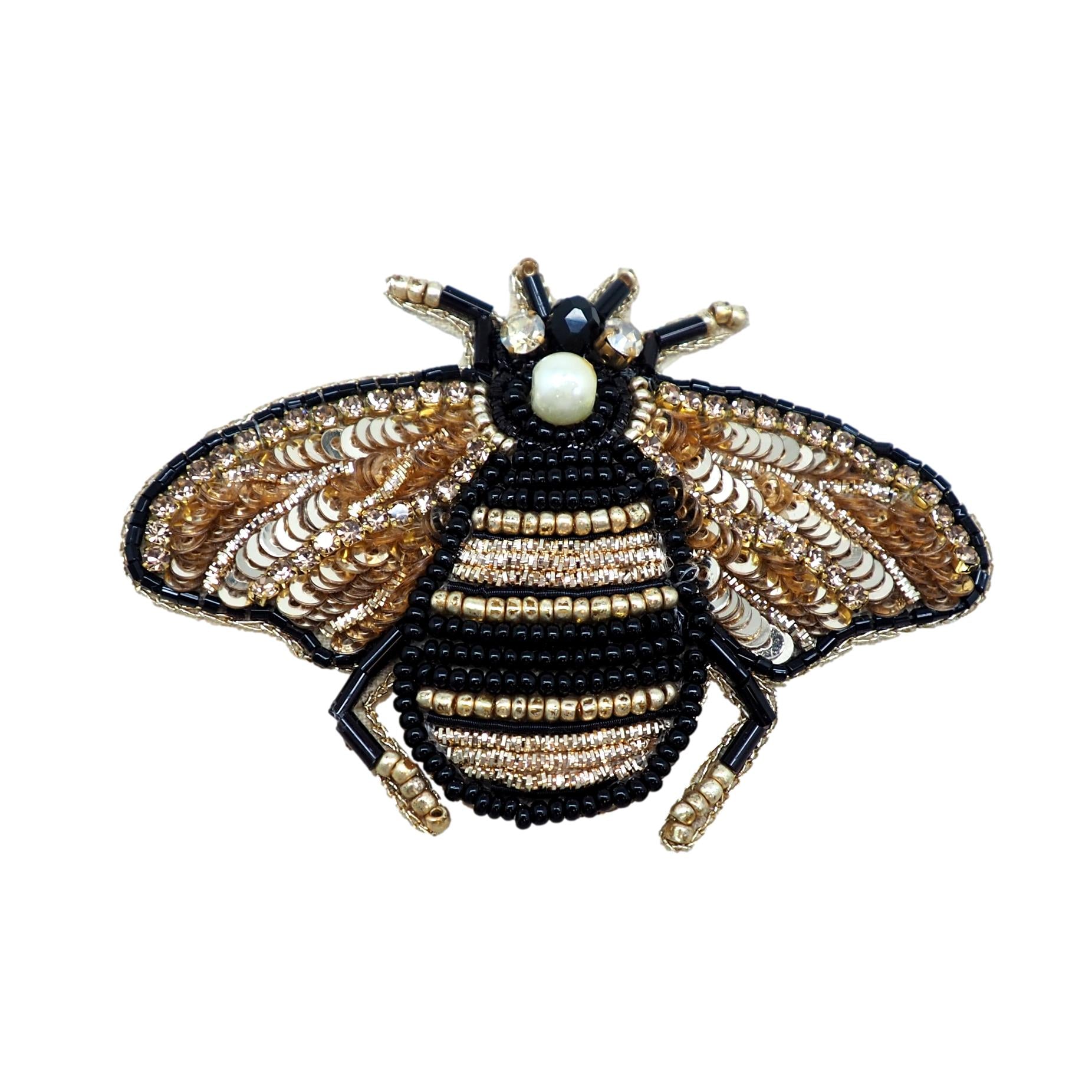 Bee - Broche