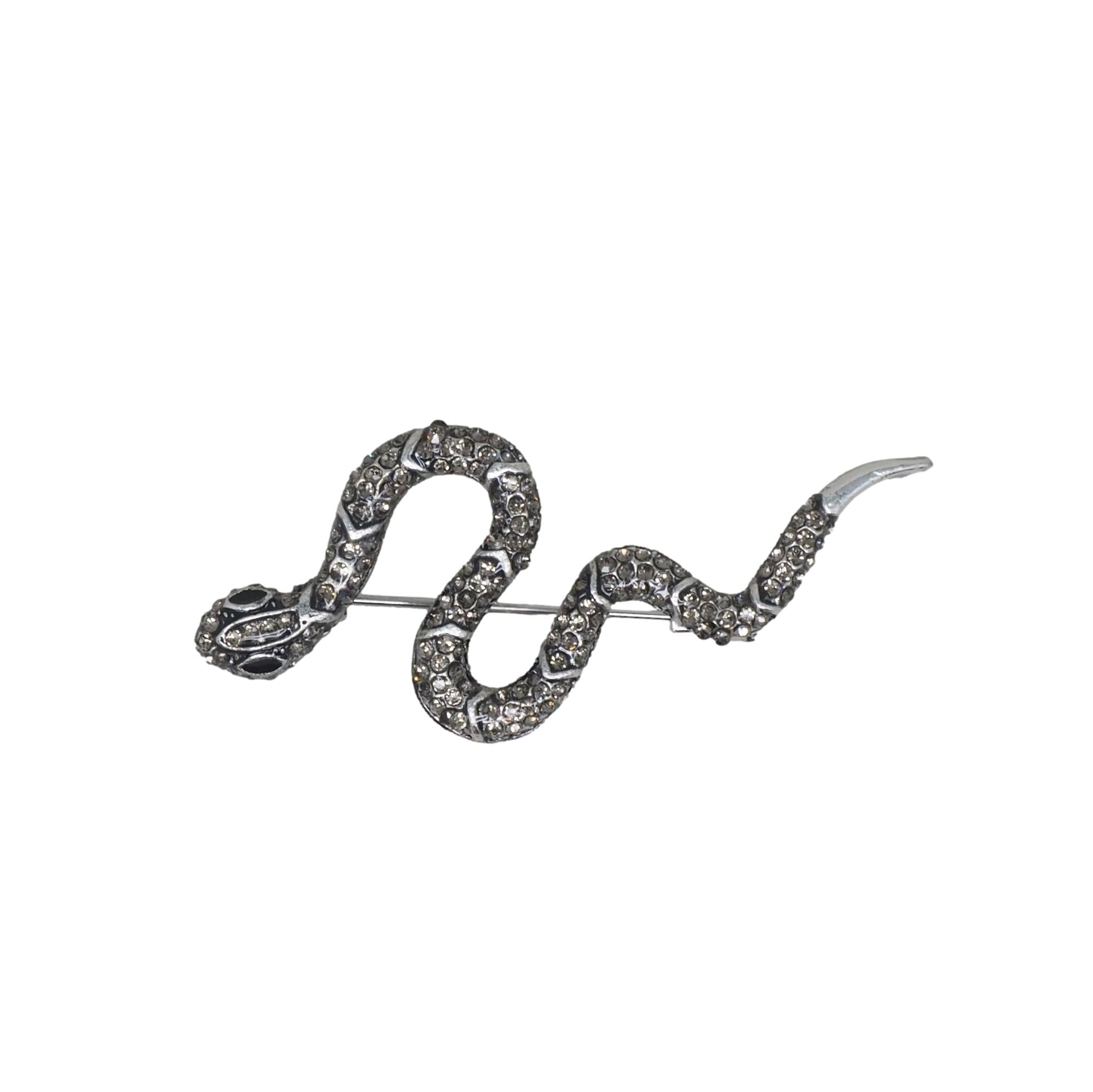 Serpenti