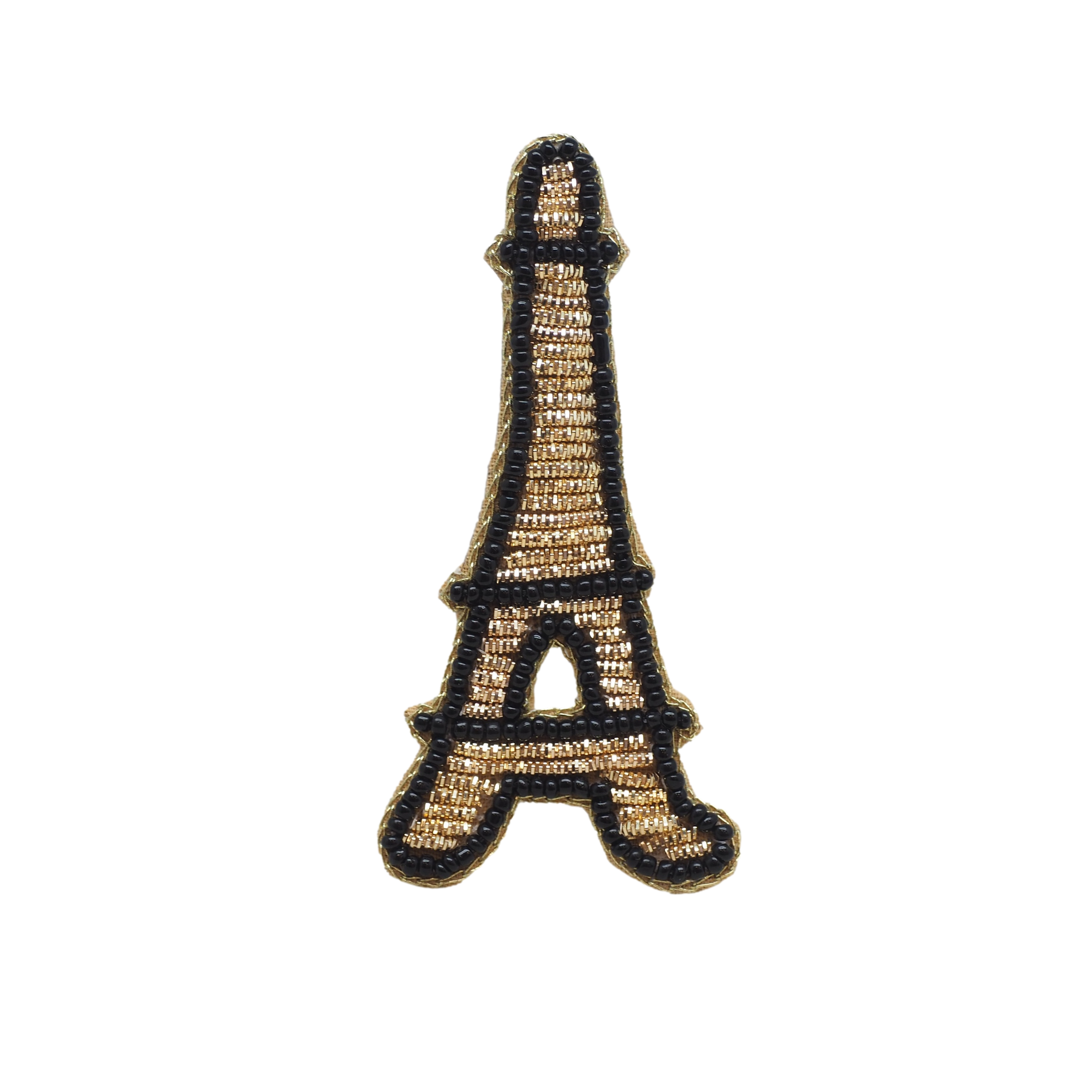 Eiffel - Doré